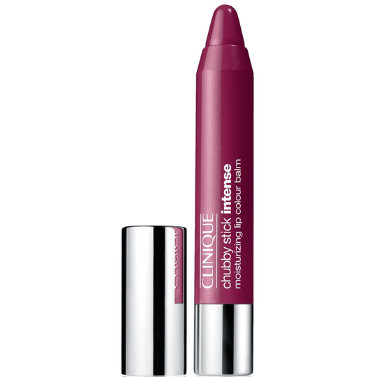 Clinique Chubby Stick Intense Moisturizing Lip Colour Balm Grande