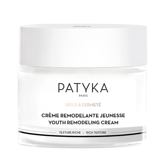 Patyka Firmness & Wrinkles Youth Remodeling Cream / Rich Texture