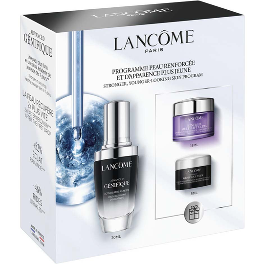 Genifique Serum Set, 30 ml Lancôme Ihonhoitopakkaukset