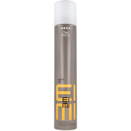 Wella Professionals EIMI Super Set Hårspray 500 ml