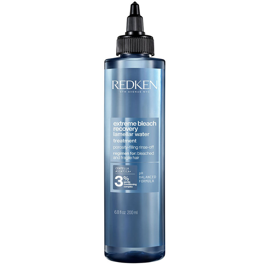 Extreme Bleach Lamellar Water Treatment, 200 ml Redken Hiusöljyt