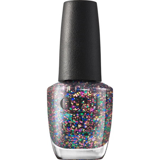 OPI Nail Lacquer Celebration Collection Cheers to Mani Years