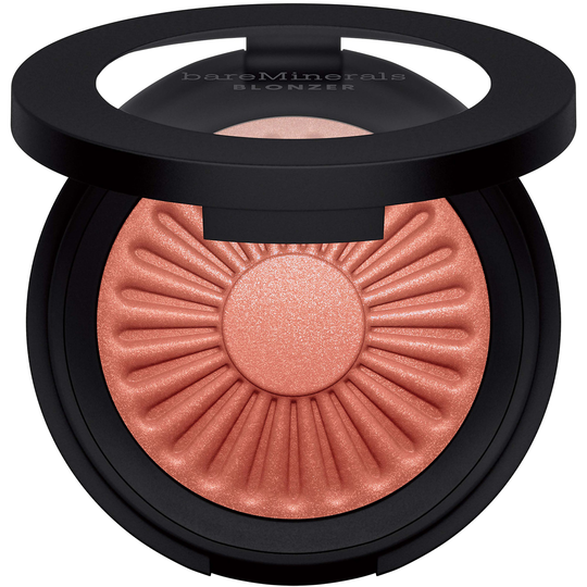 bareMinerals Gen Nude Kiss of Copper