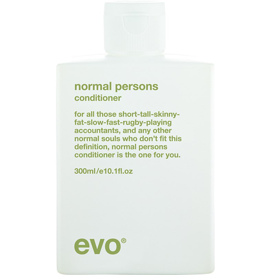 Evo Normal Persons Conditioner 300 ml