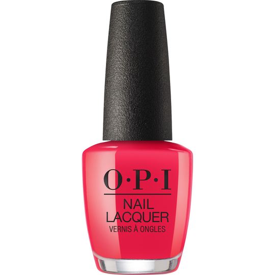 OPI Nail Lacquer Lissabon Lissabon We Seafood and Eat It Lissabon