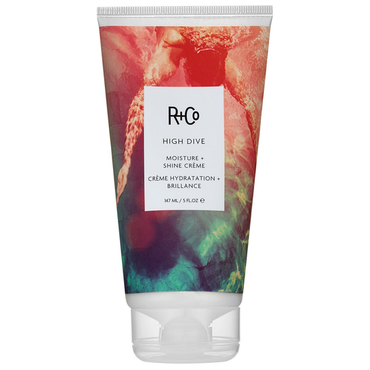 High Dive Moisture+Shine Crème, 147 ml R+CO Tehohoidot