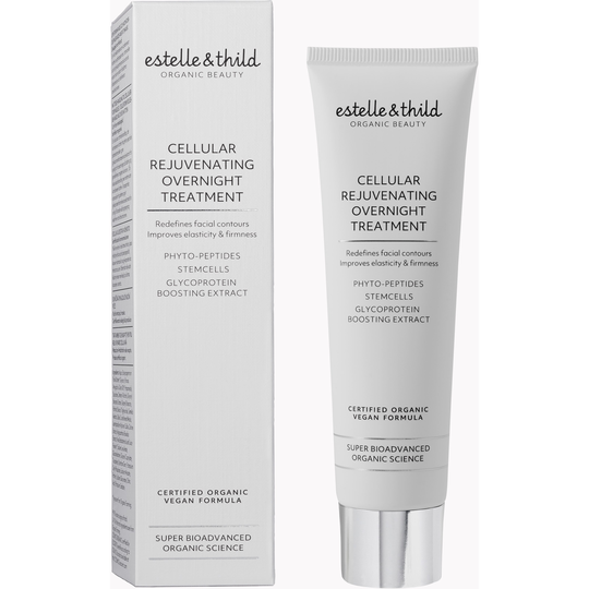 Estelle & Thild Super series BioAdvanced Cellular Rejuvenating Ov