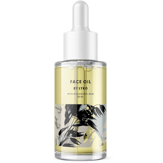 LYKO Face Oil 30 ml