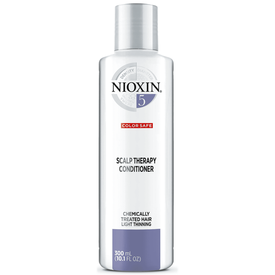 Nioxin Care System 5 Scalp Revitaliser
