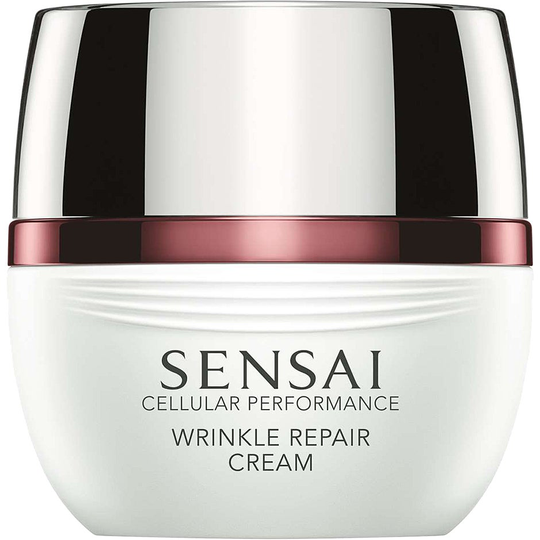 Sensai Celluar Performance Wrinkle Repair Cream, 40 ml Sensai 24h-voiteet