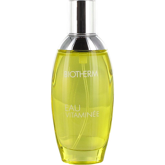 Eau Vitaminée EdT, 50 ml Biotherm Naisten hajuvedet