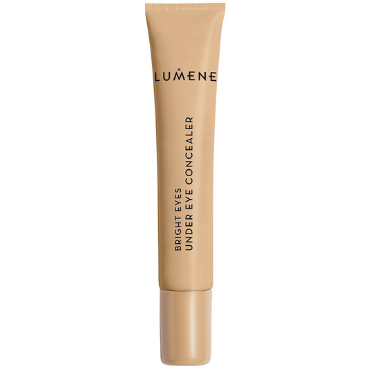 Bright Eyes, 5 ml Lumene Peitevoide