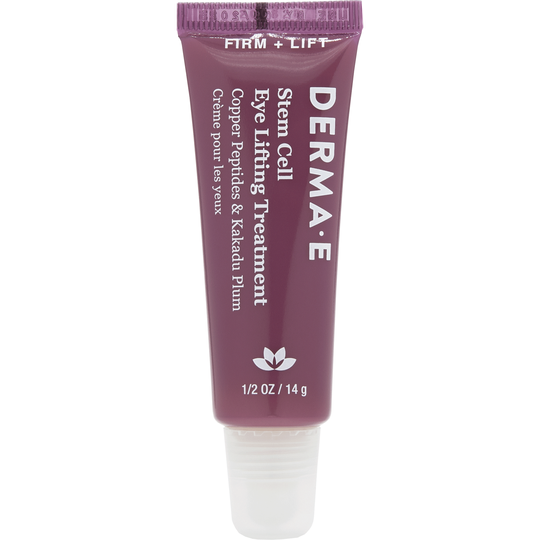DERMA E Firming Dmae Eye Lifting Treatment
