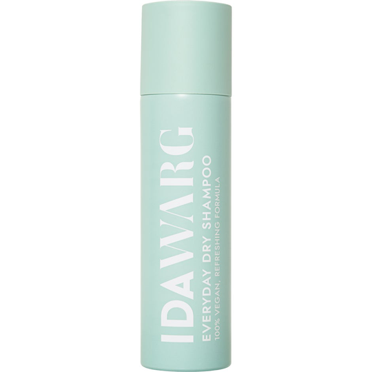 Everyday Dry Shampoo, Ida Warg Kuivashampoo
