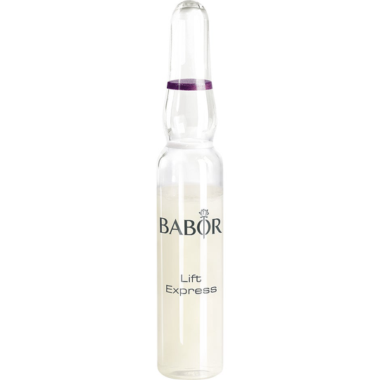 Babor Ampoule Concentrates Lift Express, Babor Seerumi