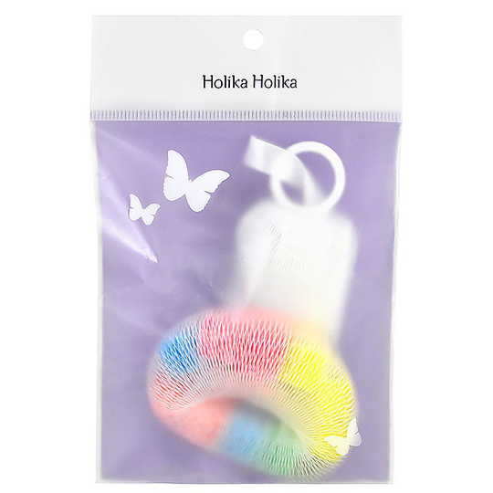 Bubble Net, Holika Holika K-Beauty