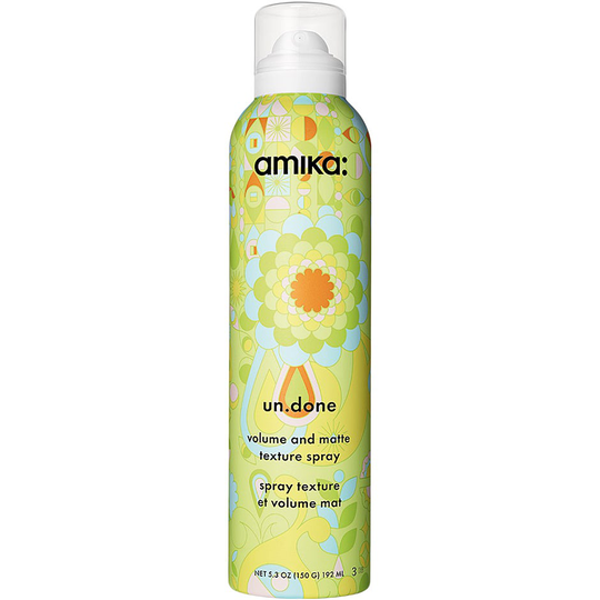Un.Done, 192 ml Amika Muotoilutuotteet