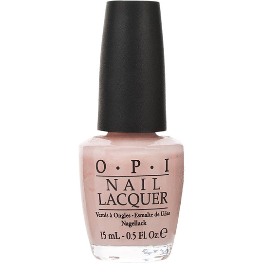 OPI Nail Lacquer, Bubble Bath, 15 ml OPI Värilakat
