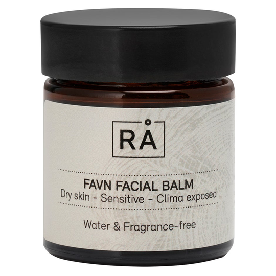 Favn Facial Balm, 30 ml RÅ Päivävoiteet