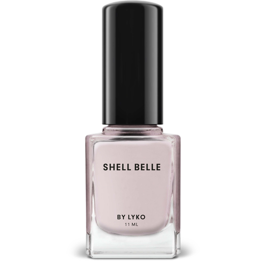 LYKO Highkey Nail Polish 063 Shell Belle