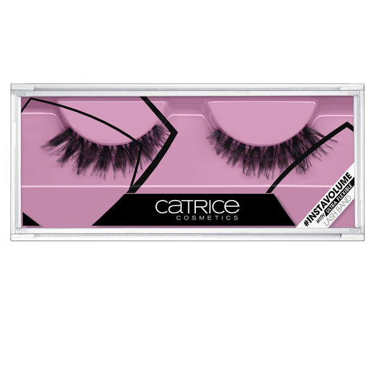 Catrice Lash Couture InstaVolume Lashes