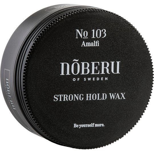 Strong Hold Wax, Nõberu of Sweden Muotoilutuotteet