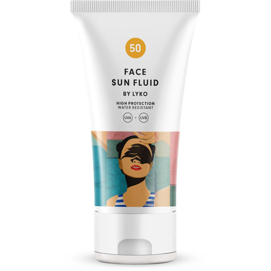 LYKO Face Cream Fluid SPF 50 50 ml
