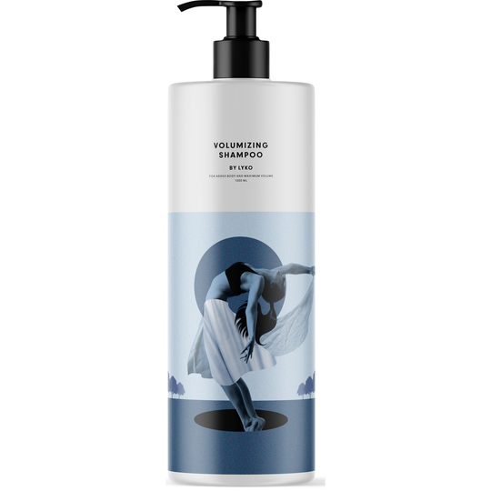 LYKO Volumizing Shampoo 1000 ml