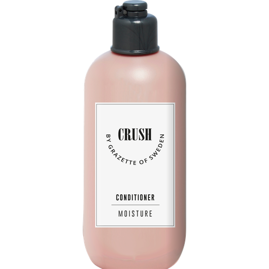 Grazette Crush Conditioner Moisture 250 ml
