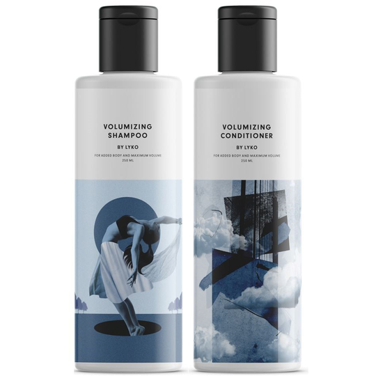 LYKO Volumizing Paket