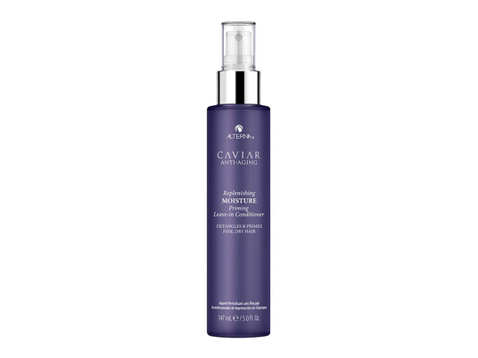 Caviar Replenishing Moisture Priming Leave-in Condit, Alterna Tehohoidot