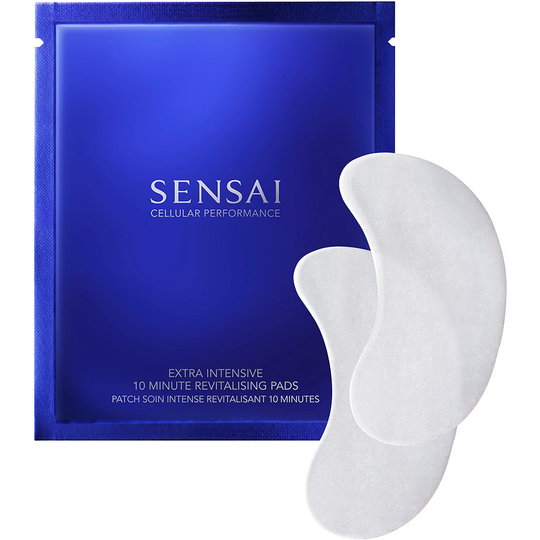 Sensai Cellular Performance Extra Intensive Pads, 60 g Sensai Silmät