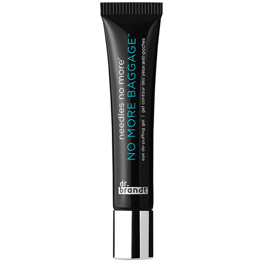 Dr Brandt Needles No More, No More Baggage Eye De-Puffing Gel, 15 ml Dr Brandt Silmät