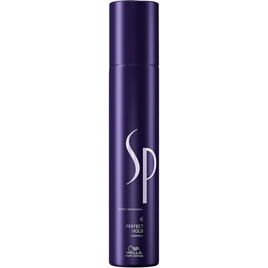 Wella System Professional Perfect Hold, 300 ml Wella Tehohoidot