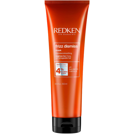Redken Frizz Dismiss Mask 250 ml