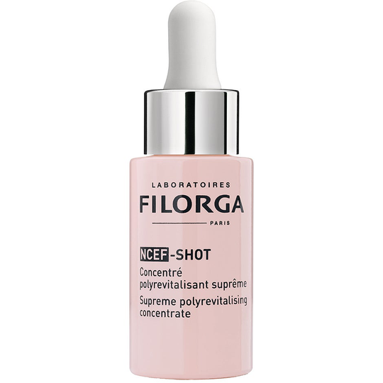 Ncef-Shot, 15 ml Filorga Seerumi