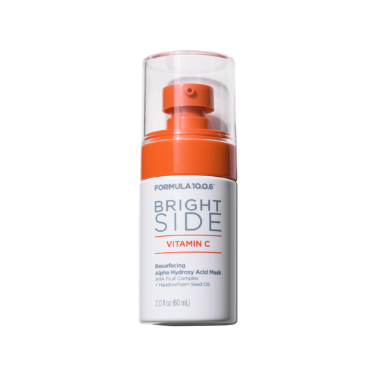 Formula 10.0.6 Vitamin Collection Vitamin Collection Bright Side