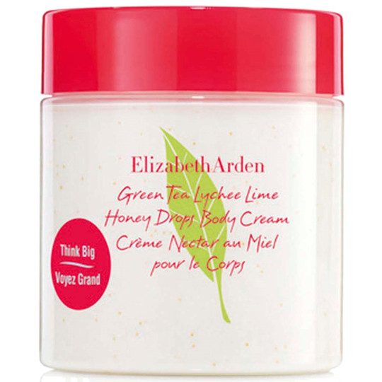 Elizabeth Arden Green Tea Lychee Lime Honey Drops Body Cream 50