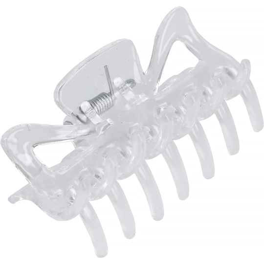 LYKO Transparent Clip 6 cm