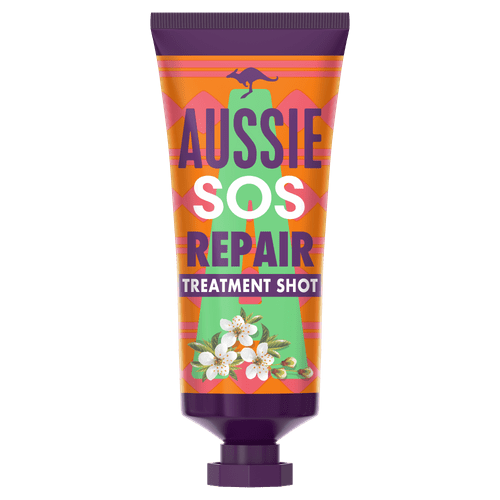 Aussie SOS Repair Treatment Shot 25 ml