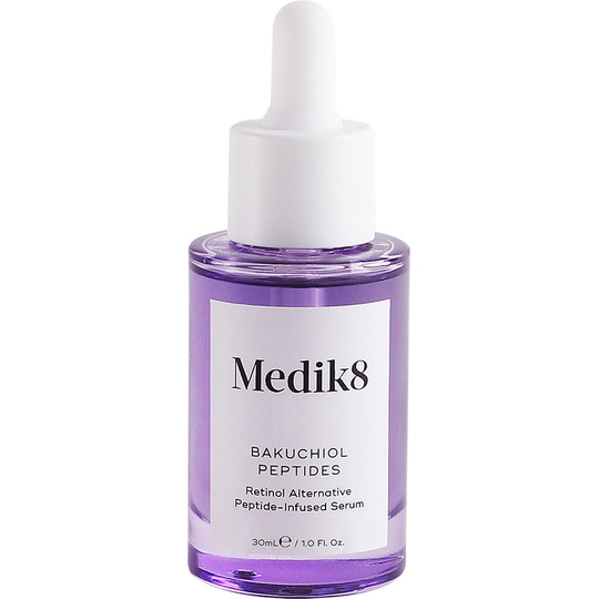 Bakuchiol Peptides, 30 ml Medik8 Seerumi