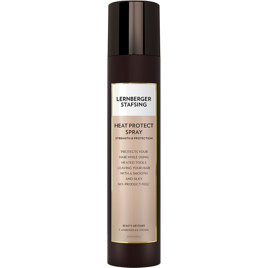 Lernberger Stafsing Heat Protect Spray, 200 ml Lernberger Stafsing Muotoilutuotteet