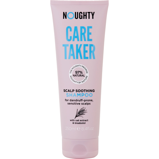 Noughty Care Taker Scalp Soothing Shampoo 250 ml