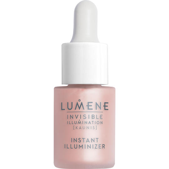 Lumene Invisible Illumination Nordic Light Instant Illuminizer Ro