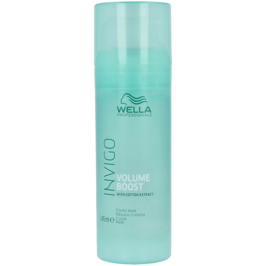 Wella Professionals INVIGO Wella Care Volume Crystal Treatment 14