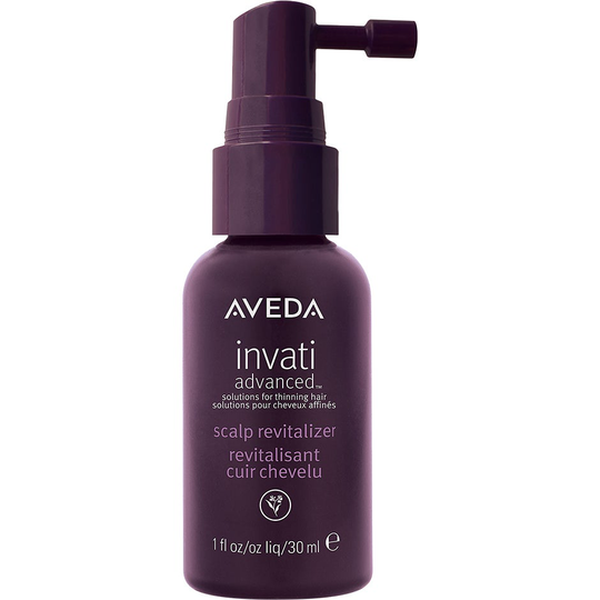 Invati Advanced Scalp Revitalizer, 30 ml Aveda Tehohoidot