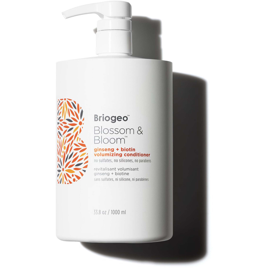 Briogeo Blossom & Bloom™ Blossom & Bloom™ Ginseng + Biotin Volumi