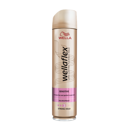 Wella Styling Wella Flex Hairspray Strong 250 ml