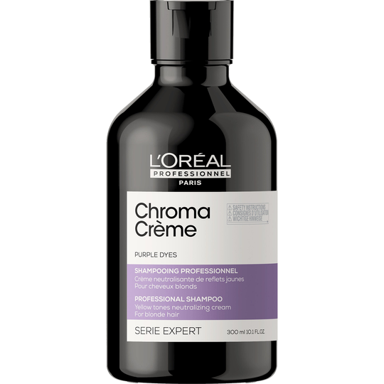 L'Oréal Professionnel Chroma Créme Purple Shampoo