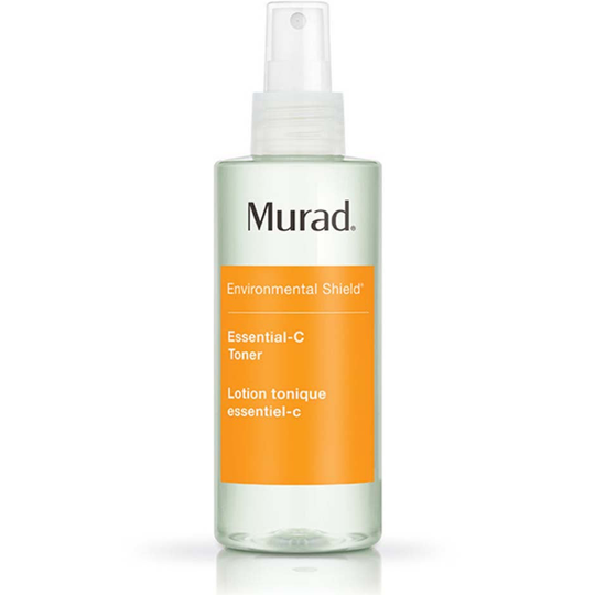 Essential-C Toner, 180 ml Murad Kasvovedet